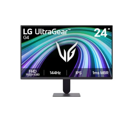 lg 24g411b 23,6", fhd, ips, 144hz, g-sync, hdmi, - slika 1