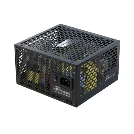 Seasonic PRIME Fanless PX 500W 80 PLUS Platinum - Umag
