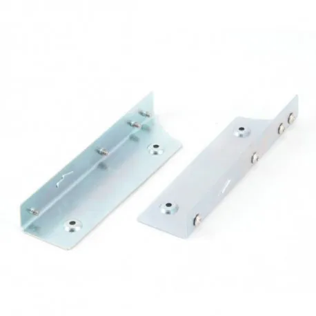 Gembird Metal mounting frame for 2.5'' SSD to 3.5'' bay - Umag