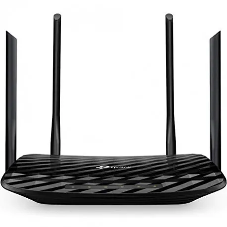 Tp-Link AC1200 Wireless MU-MIMO Gigabit Router - Umag
