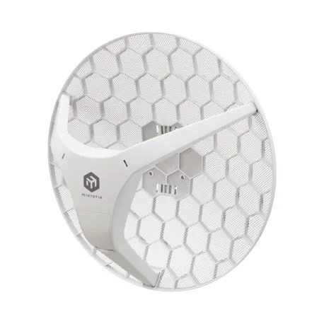 mikrotik lhg 5 ax ipq-5010, 800 mhz, 256mb ram, 1xglan, arm 64bit, ip54 - slika 1