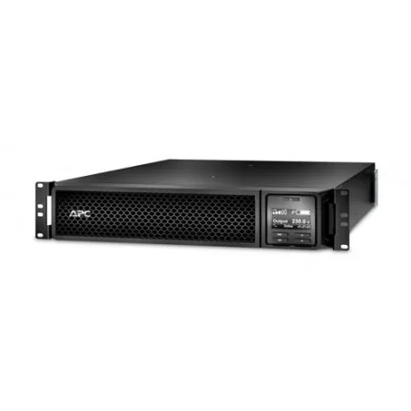 APC Smart-UPS SRT 2200VA RM 230V - Umag