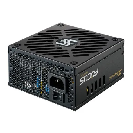 Seasonic FOCUS SGX-650 650W 80 PLUS Gold SFX - Umag
