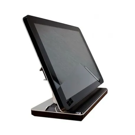 POS PC BIRCH 15" AX, P-CAP, I5-1235U, 8GB 128SSD WIN11IOT - Umag