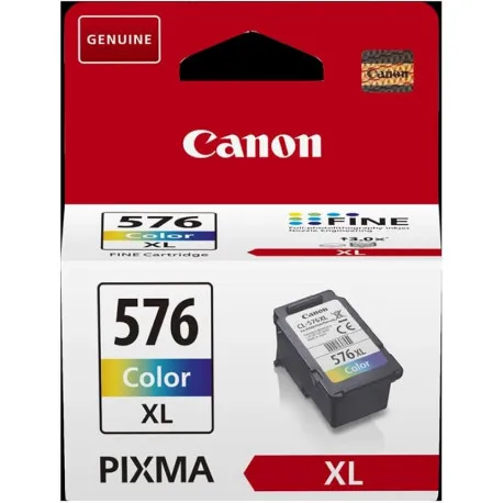 Canon tinta CL-576XL color - Umag