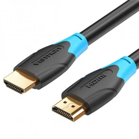 vention high speed hdmi cable 2m black - slika 1