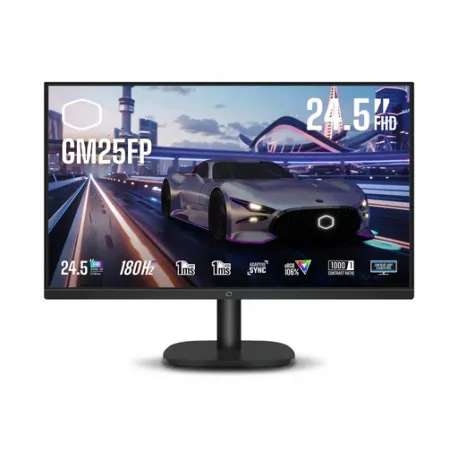 Cooler Master GM25FP - Umag