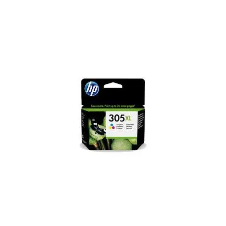 Tinta Hp 305 Color 3ym60ae - Umag