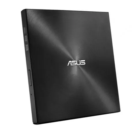 asus sdrw-08u9m-u zendrive external, crni - slika 1