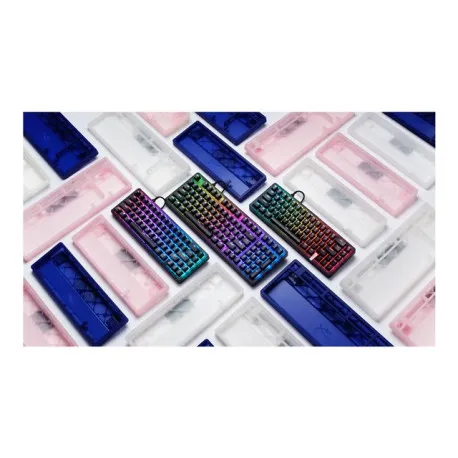 hp hyperx origins 2 65 - gaming keyboard - slika 1