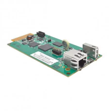 tripp lite network card webcardlx - slika 1