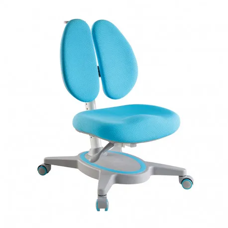 Moye Evolution - Kids Chair Blue - Umag