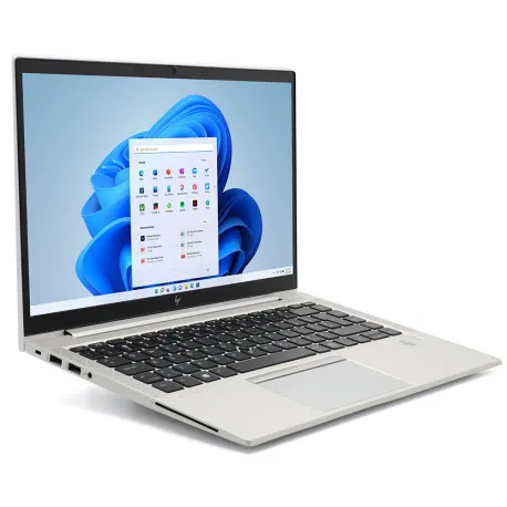 (refurbished) hp elitebook 840 g7 i5, 8gb, 256gb ssd - slika 1