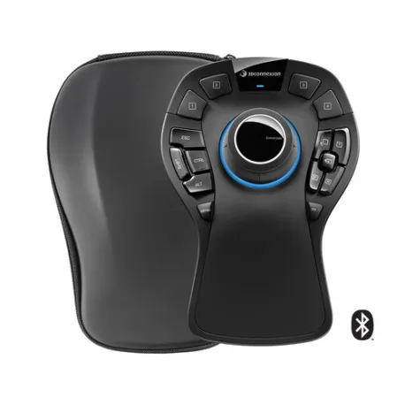 3Dconnexion SpaceMouse Pro Wireless - Umag