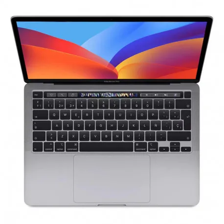 (refurbished) apple macbook pro 13'' a2159 - slika 1