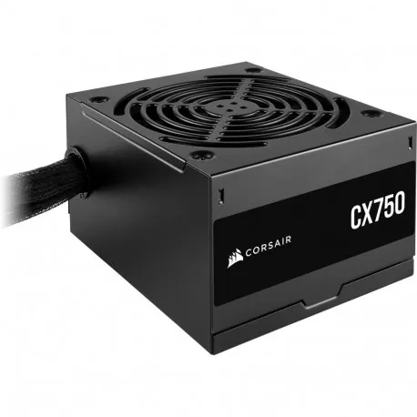 napajanje corsair cx750, 750 watt80 plus bronze - slika 1