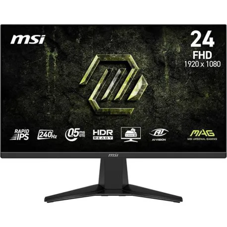 Mon 24 Msi Mag 245f X24 - Umag