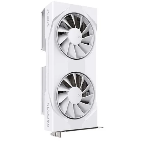 XFX AMD Radeon RX 9060 XT 8 GB GDDR6 - Umag