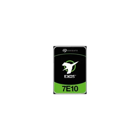 SEAGATE HDD Server Exos 7E10 512E/4kn (3.5'/ 4TB/ SATA 6Gb/s / 7200rpm) - Umag