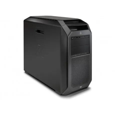 HP Z8 G4 Xeon Gold 20 Core, 64GB DDR4, 512GB NVMe, Quadro - Umag