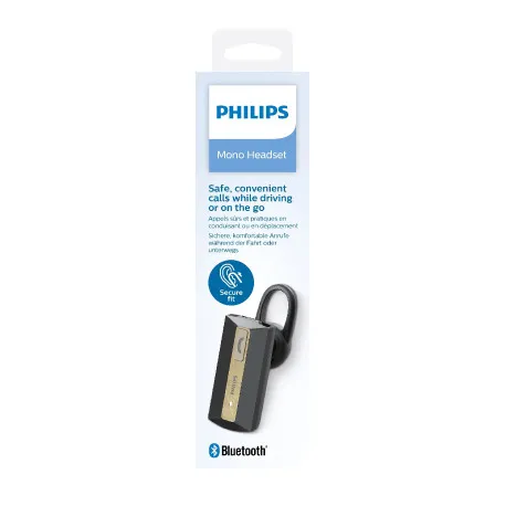 Philips Bluetooth Headset SHB1202 - Umag