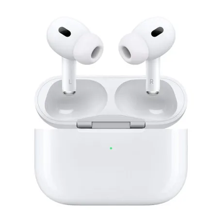 Apple AirPods Pro 2nd Gen. with MagSafe Charging Case (USB-C) - White - Umag