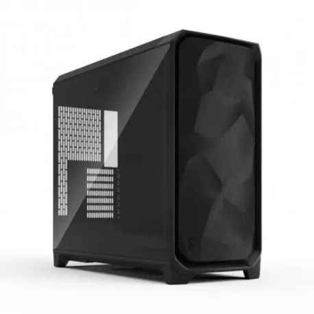 Fractal Design Meshify 3 XL Black TG Light Tint, FD-C-MES3X-02 - Umag