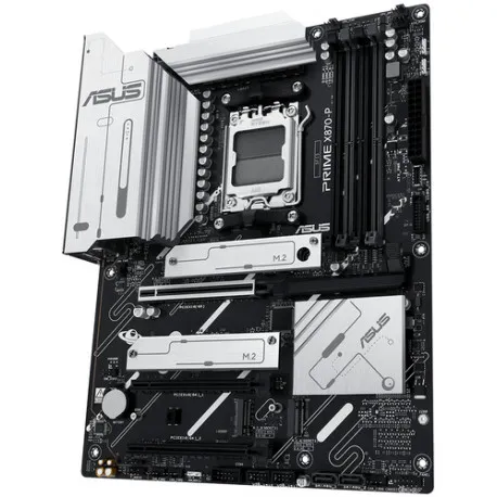 Asus Prime X870-P - Umag