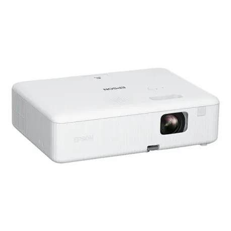 EPSON CO-W01 Projector 3LCD WXGA 3000lm - Umag