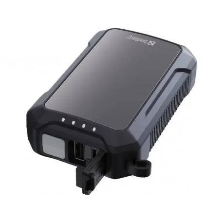 sandberg hand warmer powerbank 10000mah - slika 1