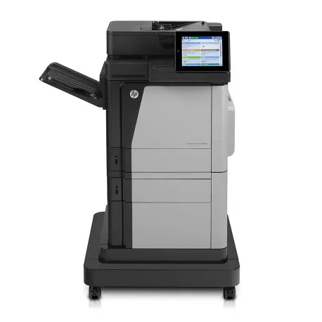 HP Color LaserJet MFP M680F - Umag