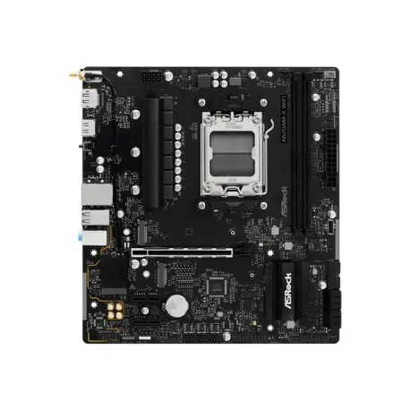 ASROCK A620AM-X WIFI AM5 1xHDMI 1xDP - Umag