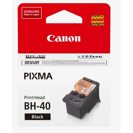 Canon Printhead Black - BH-40 - Umag