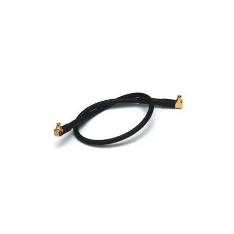 maxlink mmcx right angle - mmcx right angle - 25cm - slika 1