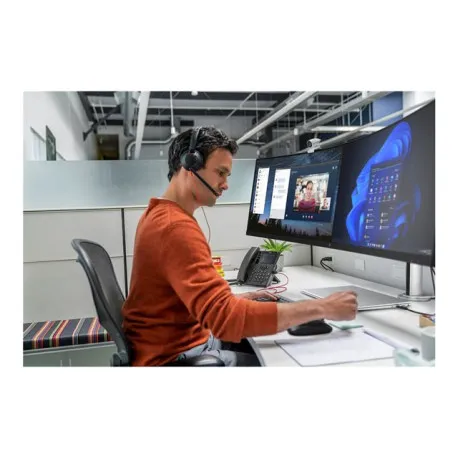 HP Poly BW 5220 USB-C HS +3.5mmP USB-C/A - Umag