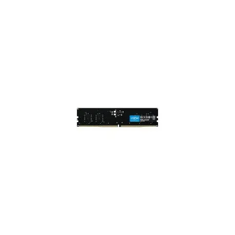 Crucial 16GB DDR5-5600 UDIMM CL46 (16Gbit) - Umag