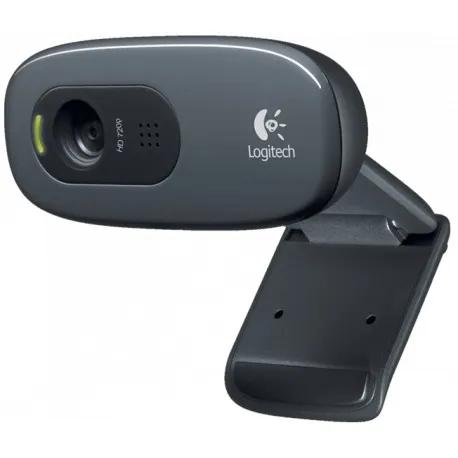 logi hd webcam c270 - slika 1