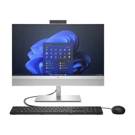 Računalo HP EliteOne 840 G9 AiO | i5-13500 | W11P / i5 / RAM 16 GB / SSD Pogon - Umag