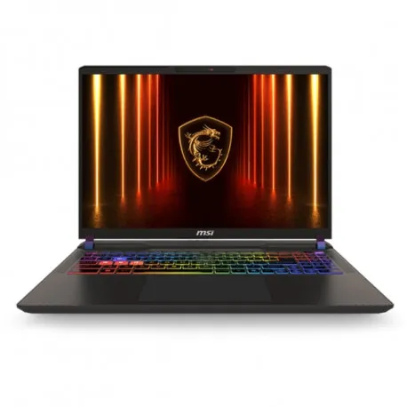 Laptop MSI Crosshair 16 HX AI D2XWGKG Ultra 9 / 32GB / RTX 5070 / 1TB SSD / 16" QHD+ / Windows 11 Home / grey - Umag