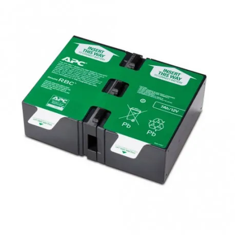 apc replacement battery cartridge 123 - slika 1