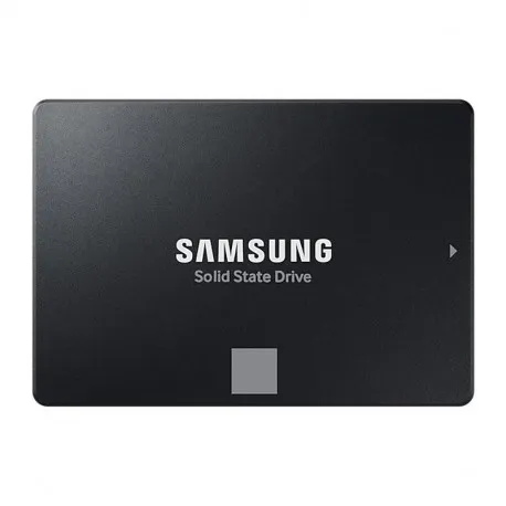 samsung 870 evo 1tb ssd, r/w: 560/530mb/s (mz-77e1t0b/eu) - slika 1