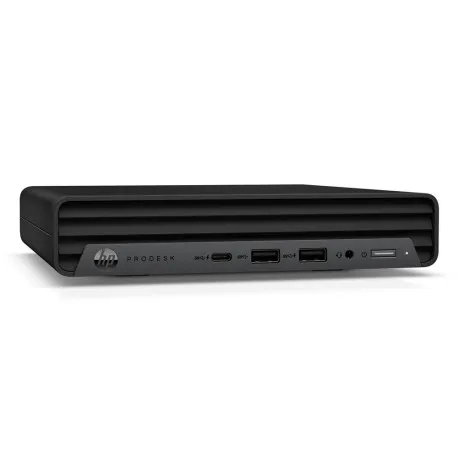 HP ProDesk 600 G6 DM - Umag