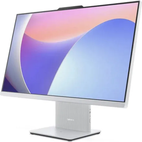 Lenovo IdeaCentre AIO 27" FHD, AMD Ryzen 5 7533HS, 16GB DDR5, 512GB SSD, Radeon, 4xUSB, WiFi/BT, tipk/miš + Win 11 Pro (F0HQ0 - Umag