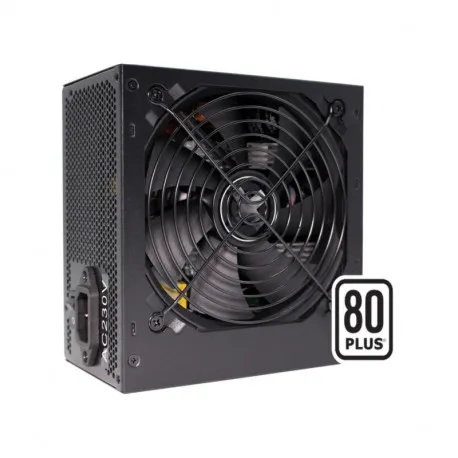 xilence 750w performance c+, atx 2.52 80+, aktivan pfc, 2×pcie, 5×sata, 20+4-pina, 120mm ventilator, crno, bulk - slika 1