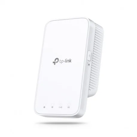 tp-link ac1200 bežični pojačivač dometa (mesh range extender), dual band 300mbps/867mbps (2.4ghz/5ghz), 802.11ac/a/b/g/n, ran - slika 1