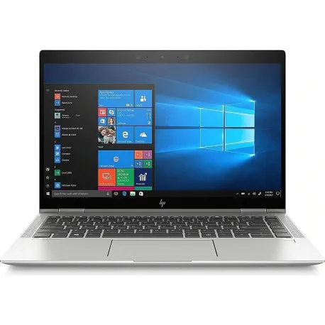 (refurbished) HP EliteBook X360 1040 G6 / i5 / RAM 16 GB / SSD Pogon / 14,0" FHD - Umag