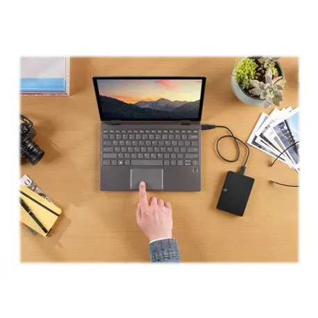 seagate expansion portable 5tb hdd - slika 1
