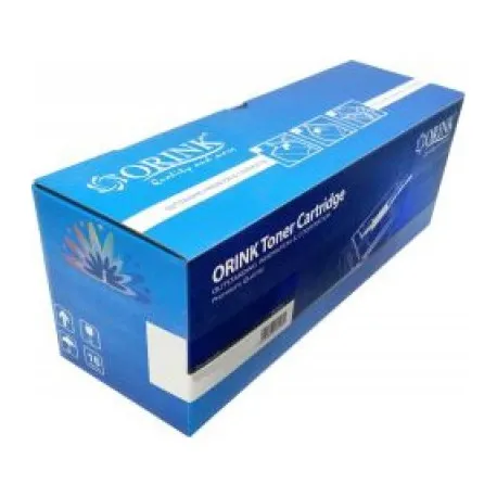 Orink zamjenski toner B411/B431, crni, 3k - Umag