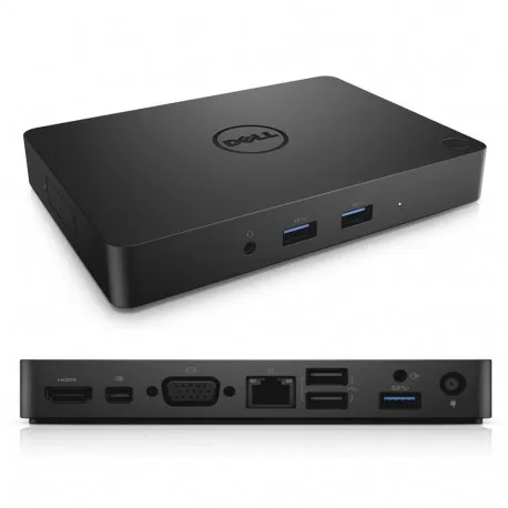 Dell Dock WD15 USB-C - Umag