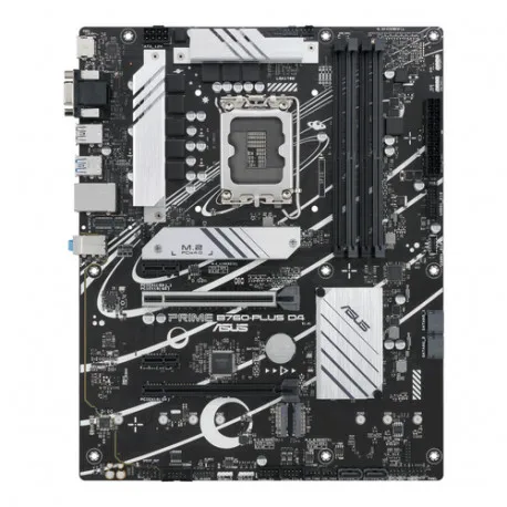 Asus Prime B760-Plus D4 - Umag